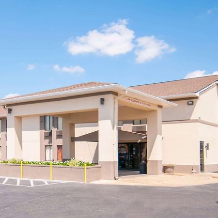 拉斐特西斯科特豪生酒店 Scott 外观 照片